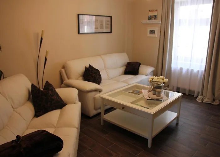 Apartment Ernst Schmole