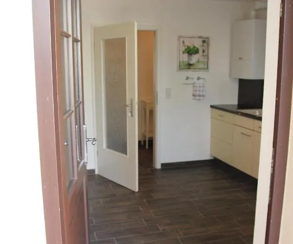 Apartment Ernst Schmole *